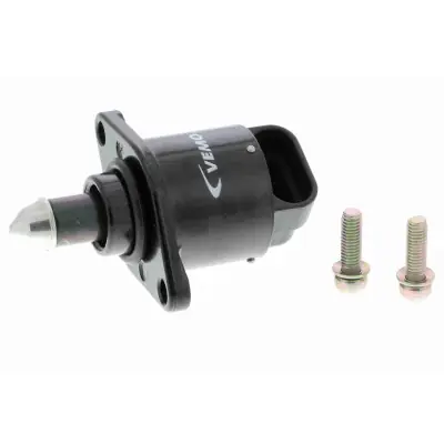 Oferta De Temporada Válvula de mando de ralentí, suministro de aire VEMO V46-77-0021
